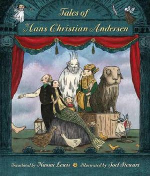 Tales of Hans Christian Andersen image number 0