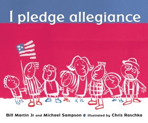 I Pledge Allegiance image number 0