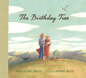 The Birthday Tree image number 0
