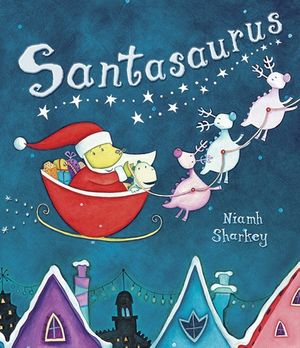 Santasaurus image number 0
