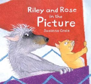 Riley and Rose in the Picture image number 0