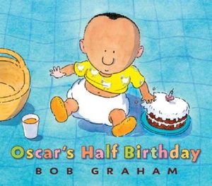 Oscar's Half Birthday image number 0