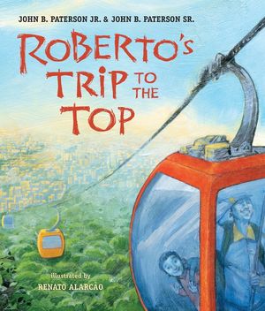 Roberto's Trip to the Top image number 0