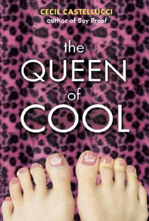 The Queen of Cool image number 0