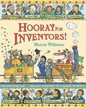 Hooray for Inventors image number 0