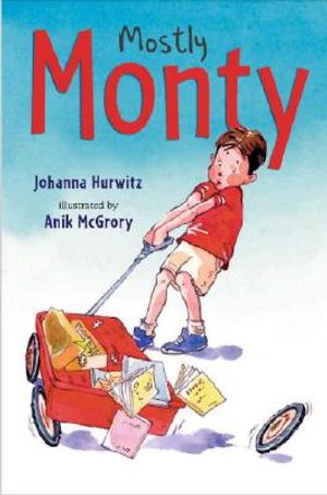 Mostly Monty image number 0