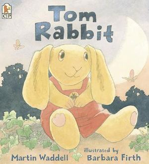 Tom Rabbit image number 0