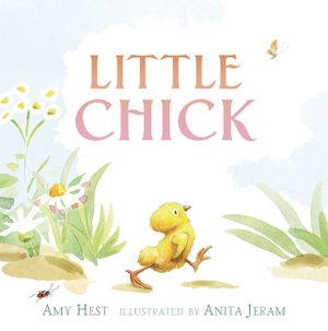 Little Chick image number 0