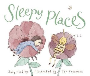 Sleepy Places image number 0