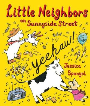 Little Neighbors on Sunnyside Street image number 0