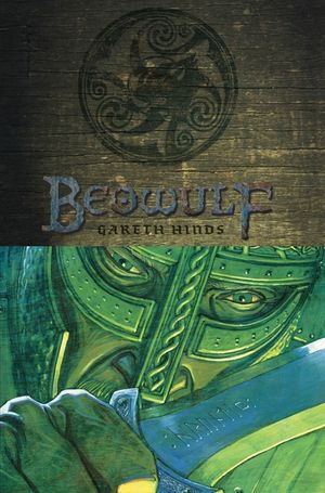 Beowulf image number 0