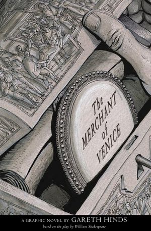 The Merchant of Venice image number 0
