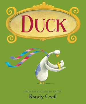 Duck image number 0