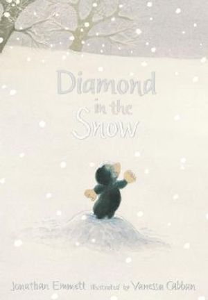 Diamond in the Snow image number 0