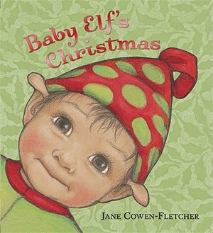 Baby Elf's Christmas image number 0