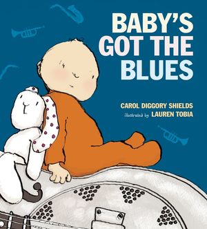 Baby's Got the Blues image number 0
