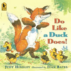 Do Like a Duck Does! image number 0