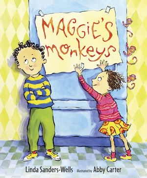 Maggie's Monkeys image number 0