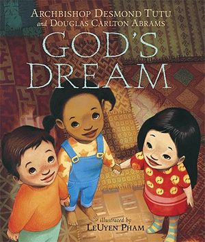 God's Dream image number 0