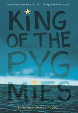 King of the Pygmies image number 0