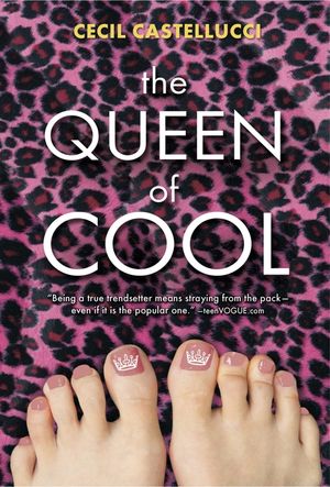 The Queen of Cool image number 0
