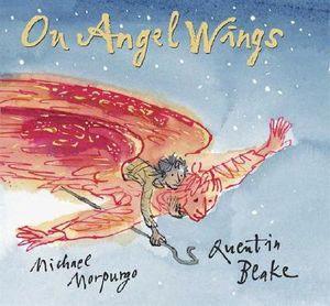 On Angel Wings image number 0