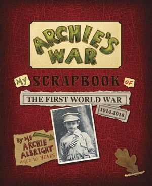Archie's War image number 0