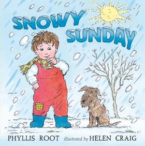 Snowy Sunday image number 0