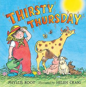 Thirsty Thursday image number 0