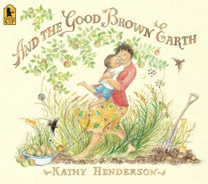 And the Good Brown Earth image number 0