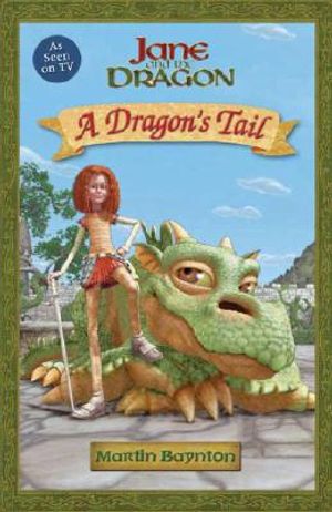 A Dragon's Tail image number 0