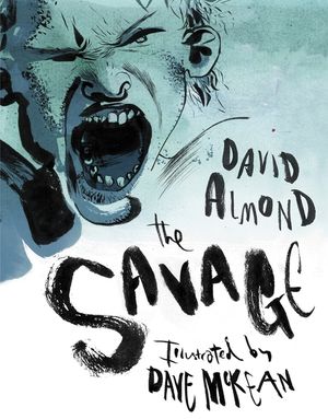 The Savage image number 0