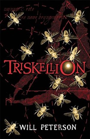 Triskellion image number 0