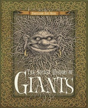 The Secret History of Giants image number 0