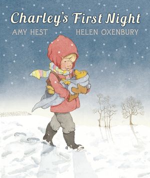 Charley's First Night image number 0