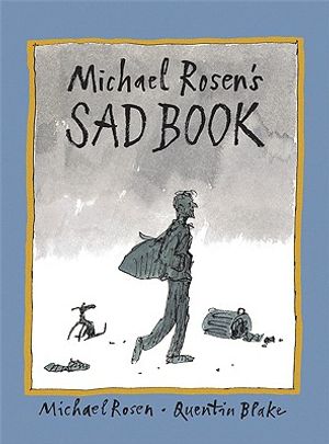 Michael Rosen's Sad Book image number 0