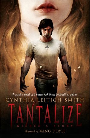 Tantalize: Kieren's Story image number 0