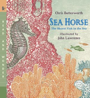 Sea Horse: The Shyest Fish in the Sea image number 0