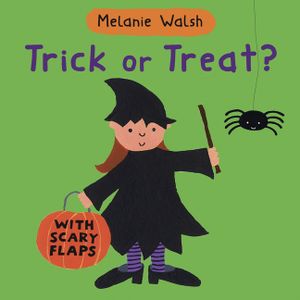 Trick or Treat? image number 0