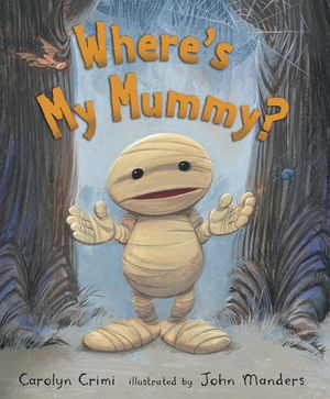 Where's My Mummy? image number 0