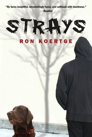 Strays image number 0