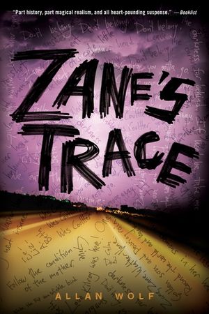 Zane's Trace image number 0