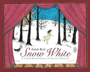 Snow White image number 0
