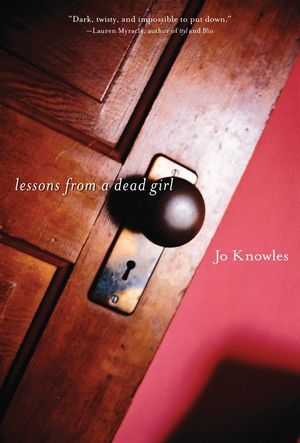 Lessons from a Dead Girl image number 0