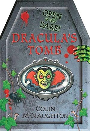 Dracula's Tomb image number 0