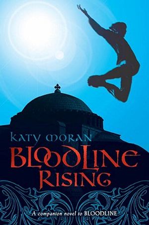 Bloodline Rising image number 0