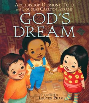 God's Dream image number 0