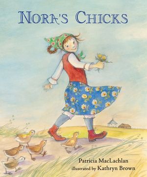 Nora's Chicks image number 0
