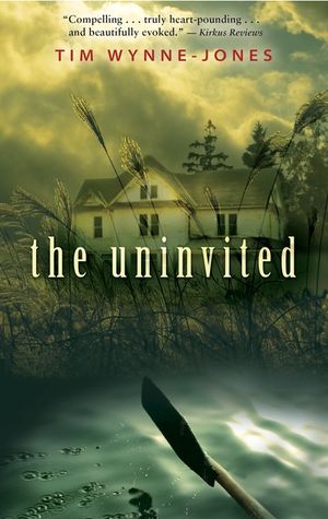 The Uninvited image number 0