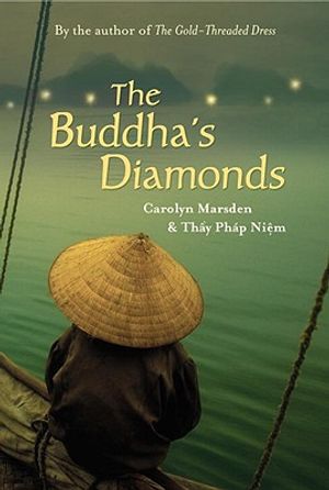 The Buddha's Diamonds image number 0